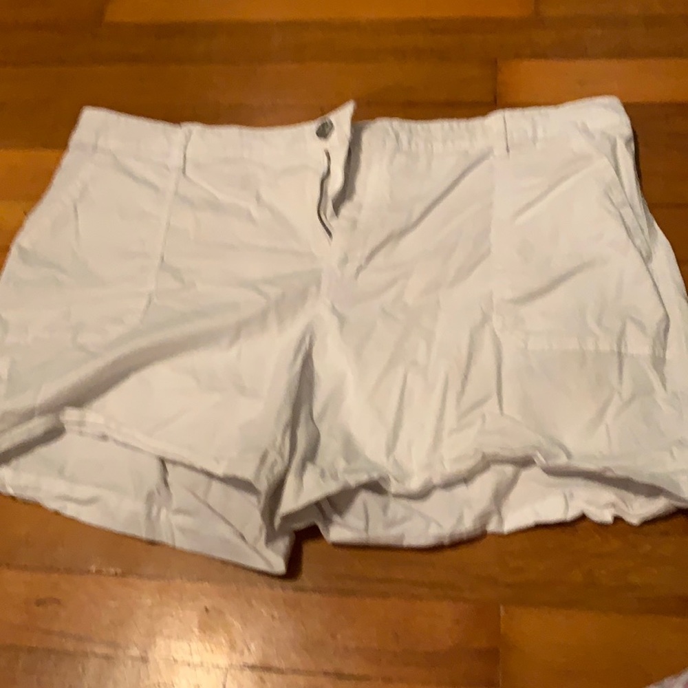 St John’s Bay shorts